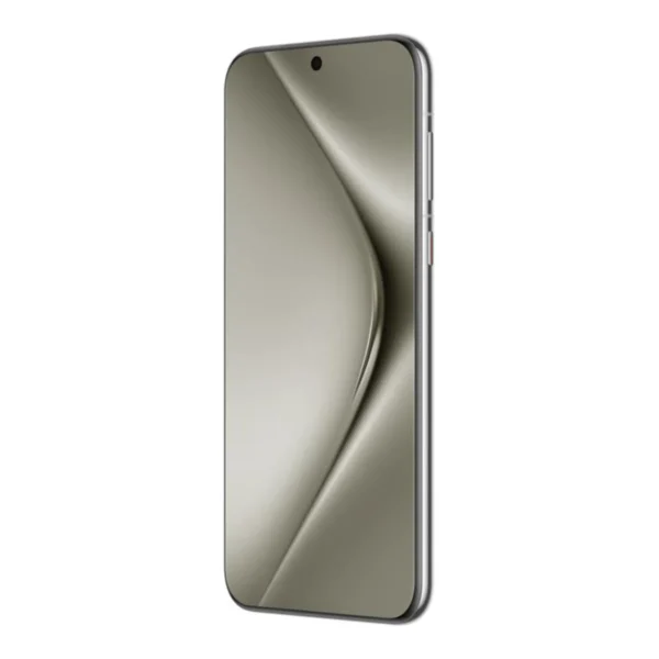 Huawei Pura 70 Pro angled view