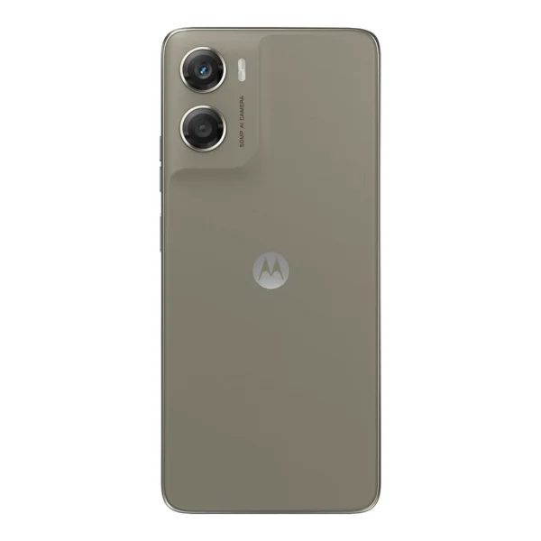 Motorola Moto G06 Power back view