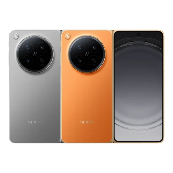 OPPO Find N6 in all colors