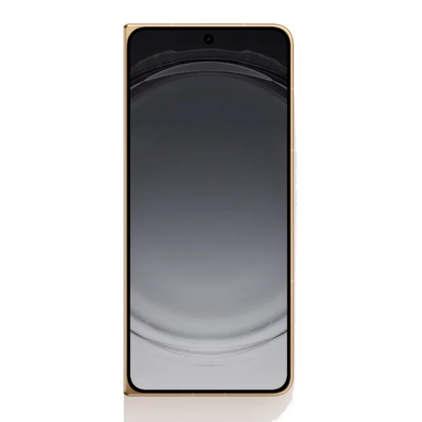 OPPO Find N6 front view