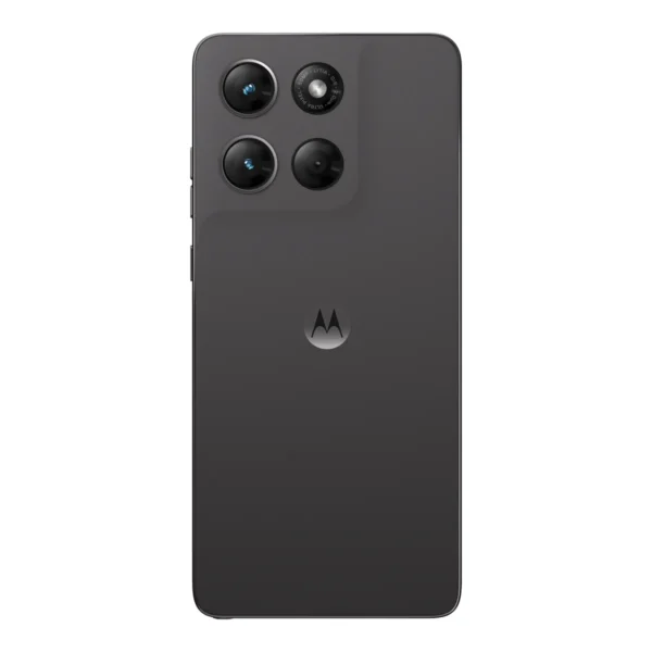 Motorola Moto G Stylus (2026) back view