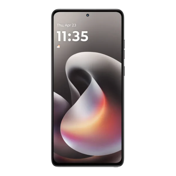 Motorola Moto G Stylus (2026) front view