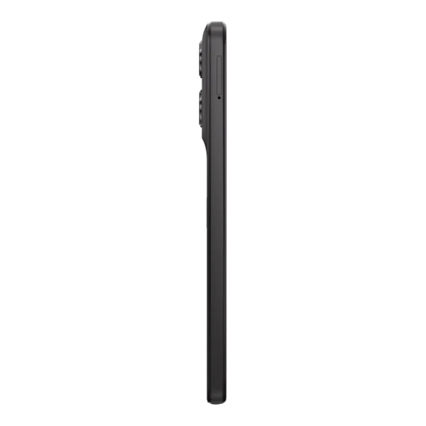 Motorola Moto G Stylus (2026) left side view
