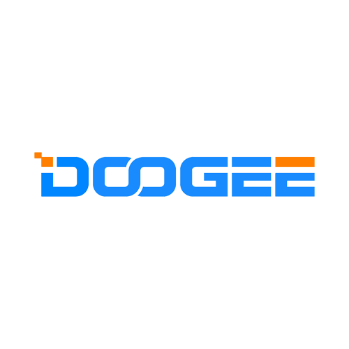 DOOGEE logo
