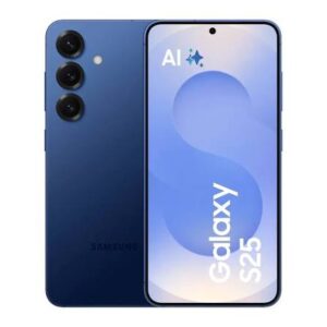 Samsung Galaxy S25
