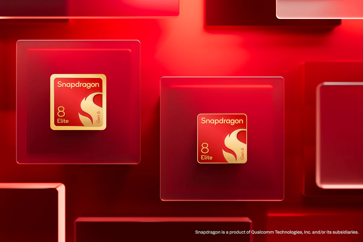 Qualcomm Snapdragon 8 Elite Gen 6 and Snapdragon 8 Elite Extreme Gen 6 chips