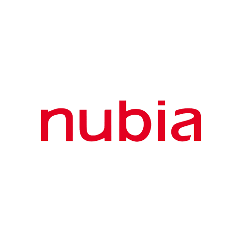 nubia logo