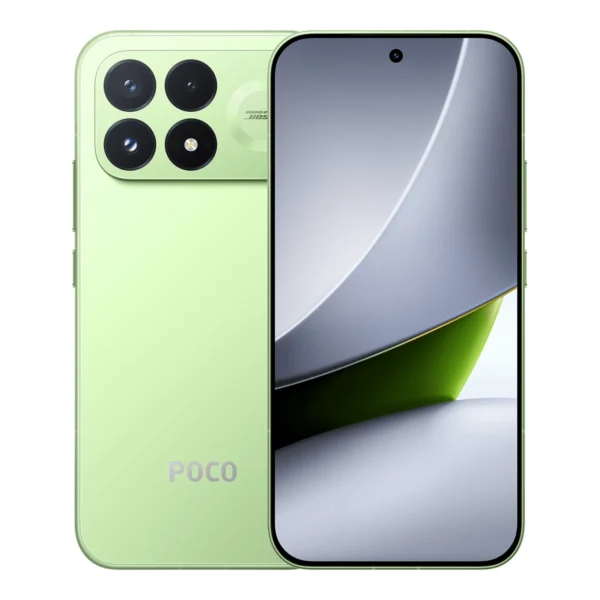 POCO F9 Pro