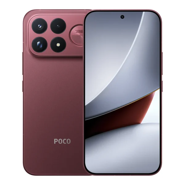 POCO F9 Ultra