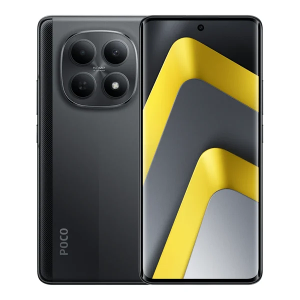 POCO M8 5G