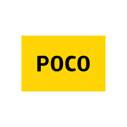 POCO logo