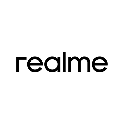 realme logo