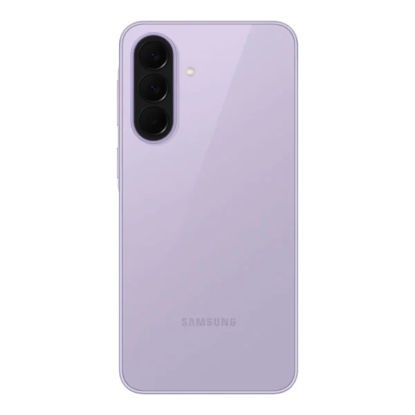 Back panel and camera design of the Samsung Galaxy A37 5G