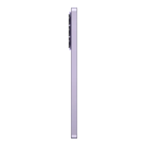 Left side profile of the Samsung Galaxy A37 5G