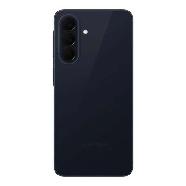 Back panel and camera design of the Samsung Galaxy A57 5G
