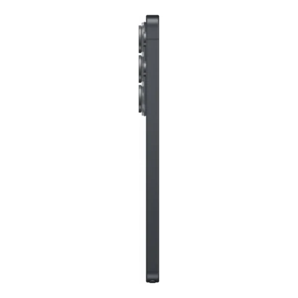 Left side profile of the Samsung Galaxy S26 Ultra
