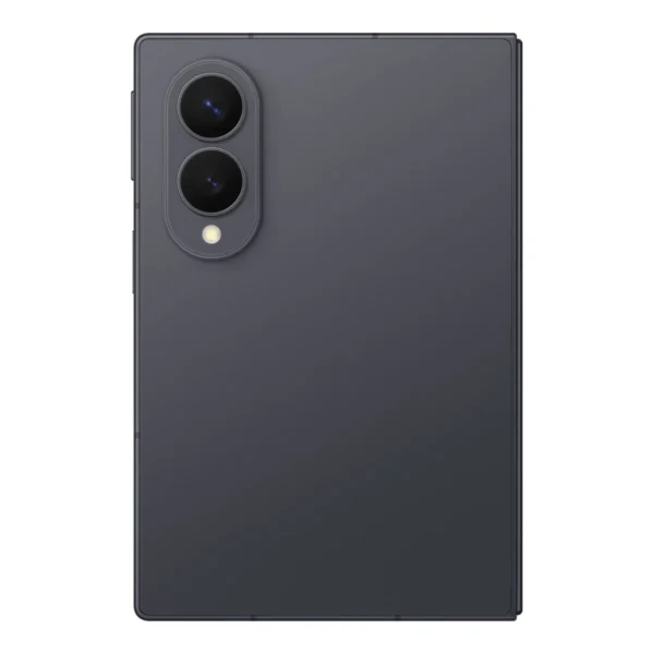 Samsung Galaxy Z Fold8 back view