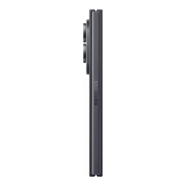 Samsung Galaxy Z Fold8 right side view
