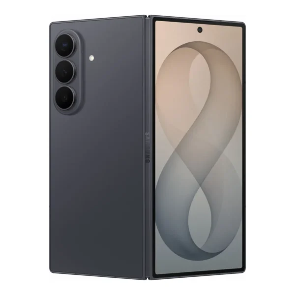 Samsung Galaxy Z Fold8 Ultra angled view
