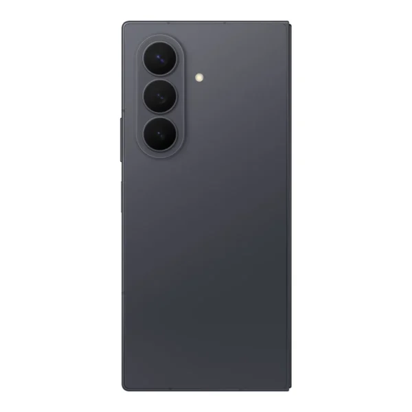Samsung Galaxy Z Fold8 Ultra back view