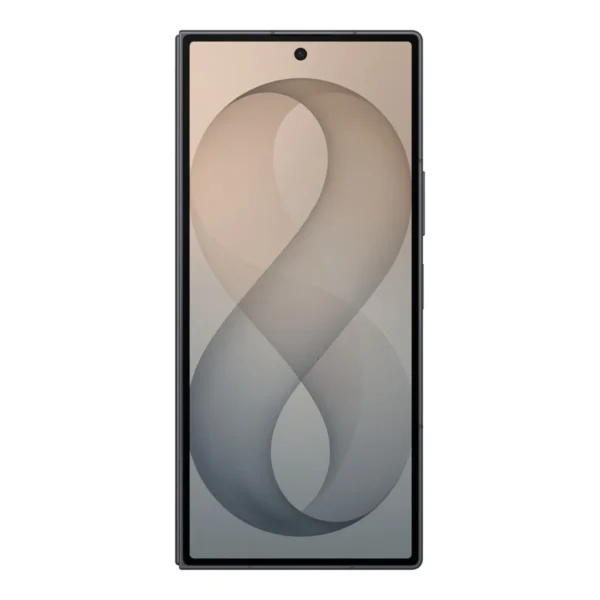 Samsung Galaxy Z Fold8 Ultra front view