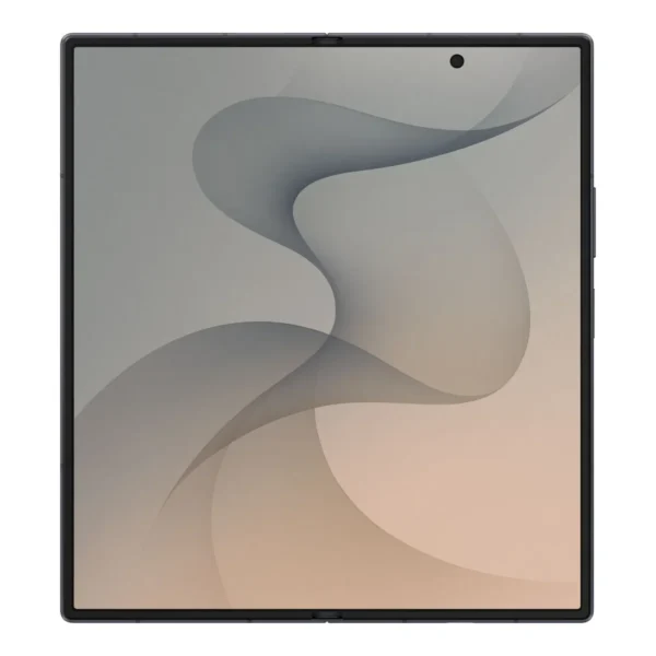 Samsung Galaxy Z Fold8 Ultra full screen