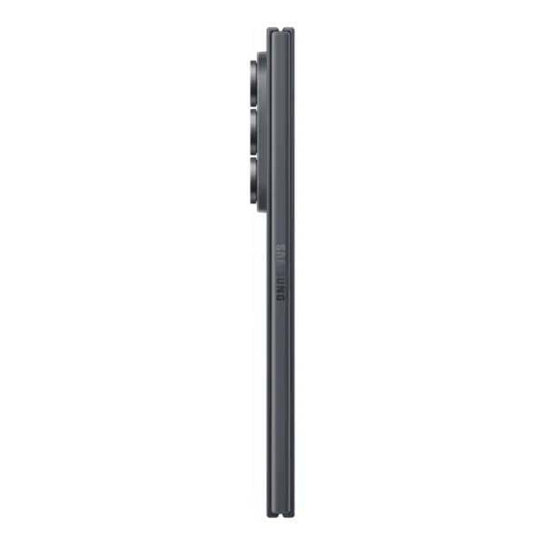 Samsung Galaxy Z Fold8 Ultra right side view