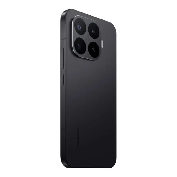 Xiaomi 17T Pro angled view