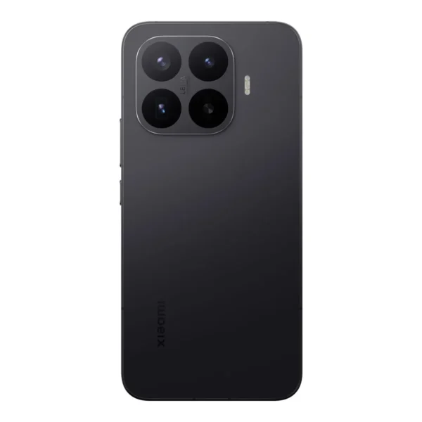 Xiaomi 17T Pro back view