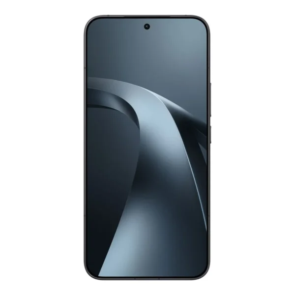 Xiaomi 17T Pro front view