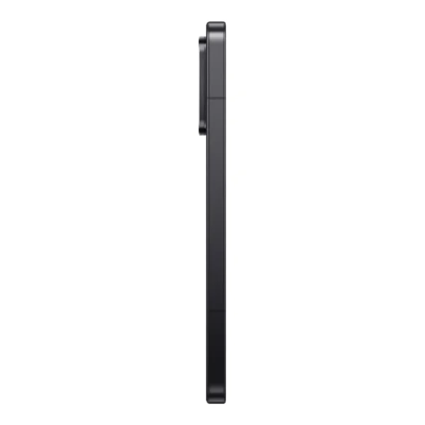 Xiaomi 17T Pro left side view