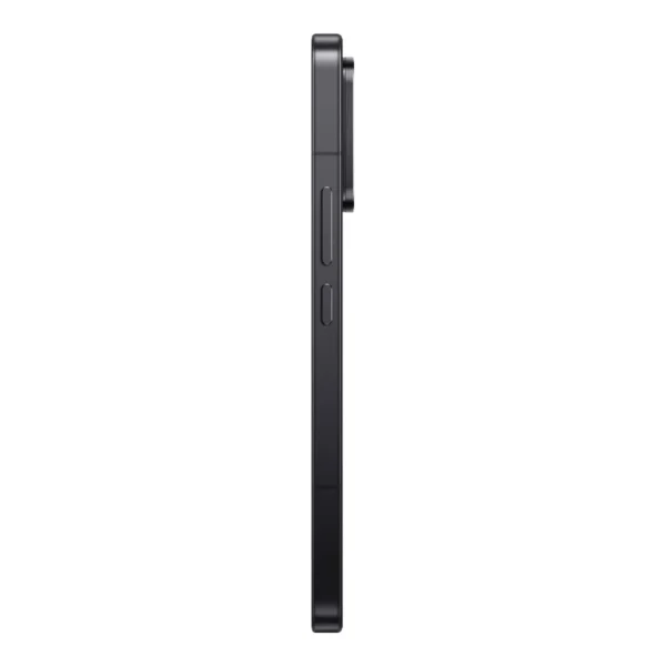 Xiaomi 17T Pro right side view
