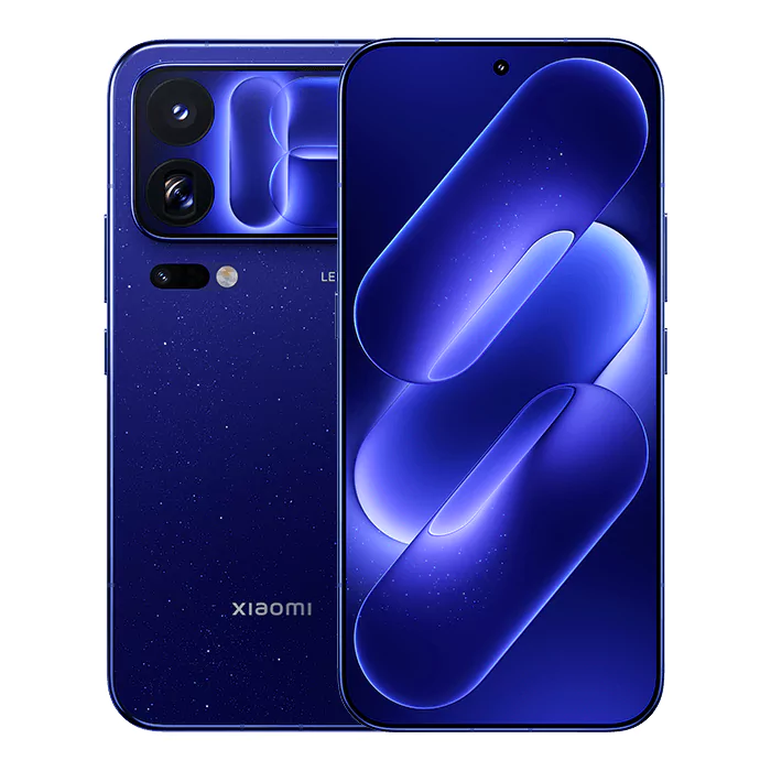 Xiaomi 18 Pro Galaxy Blue