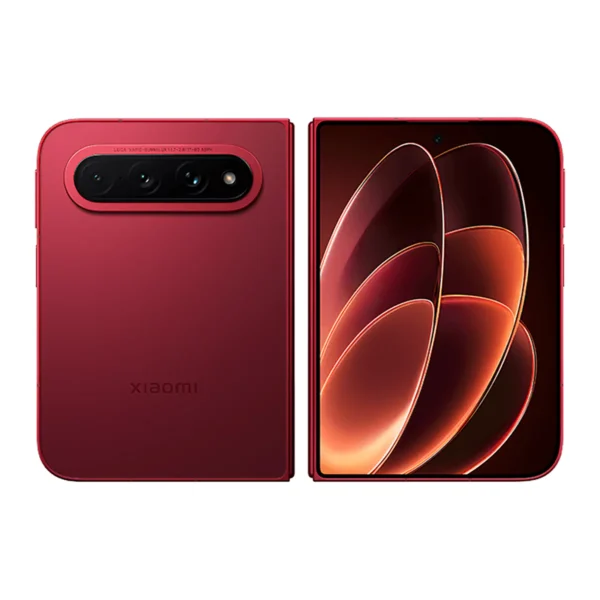 Xiaomi 18 Fold