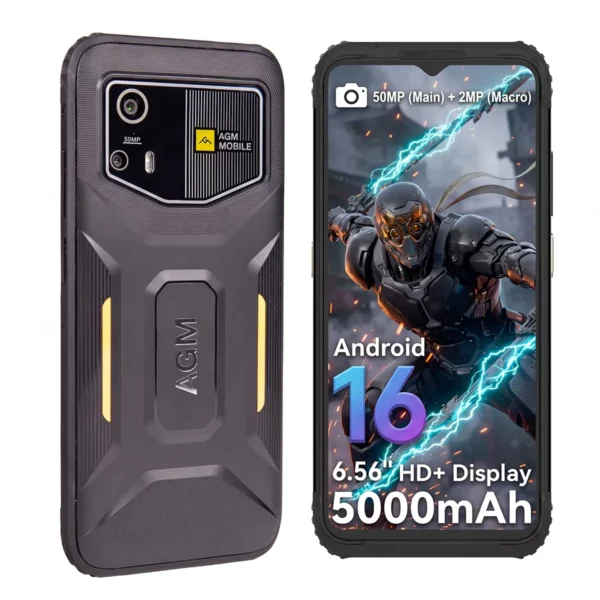 AGM H6 Pro