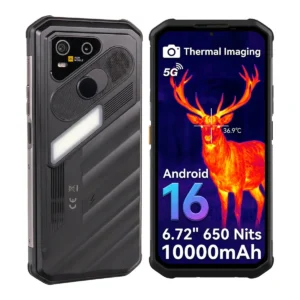 AGM X7 Pro