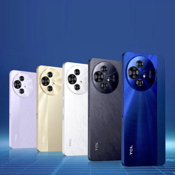 TCL 50 Pro NXTPAPER 5G – photo 7