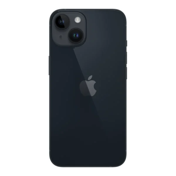 Apple iPhone 14 back view