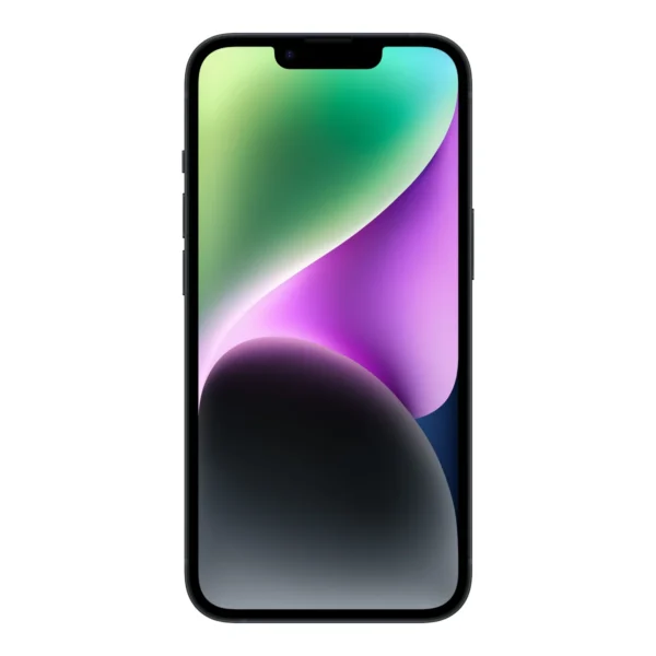 Apple iPhone 14 front view