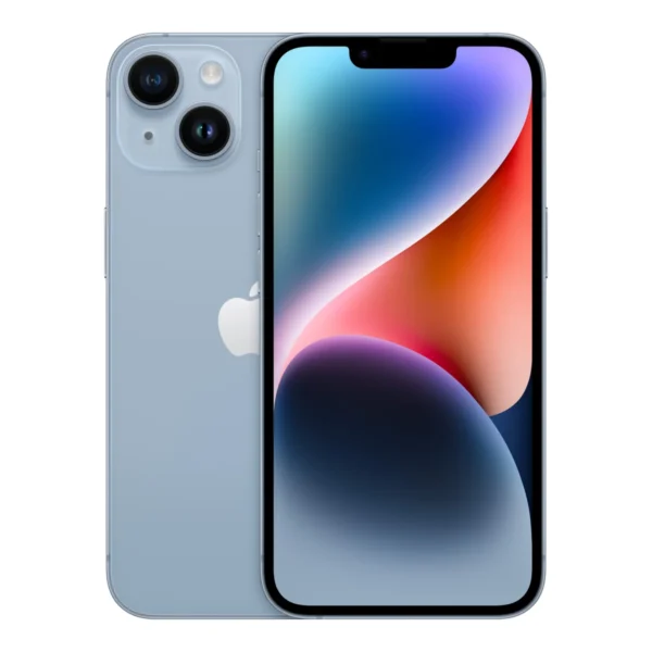 Apple iPhone 14 Plus