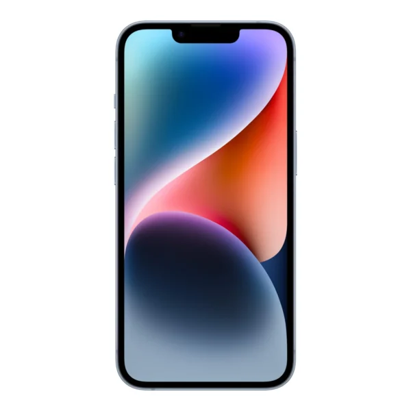 Apple iPhone 14 Plus front view