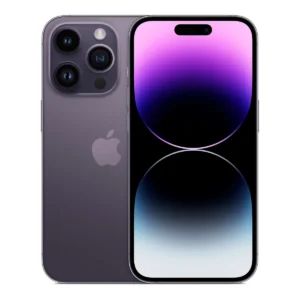Apple iPhone 14 Pro