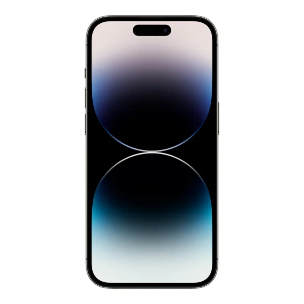 Apple iPhone 14 Pro Max front view