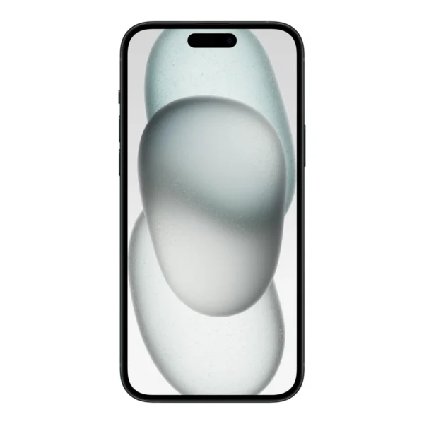 Apple iPhone 15 Plus front view