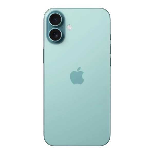 Apple iPhone 16 Plus back view