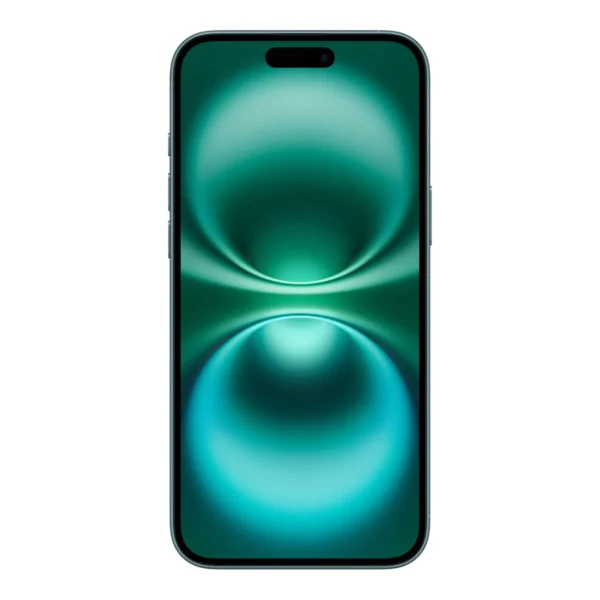 Apple iPhone 16 Plus front view