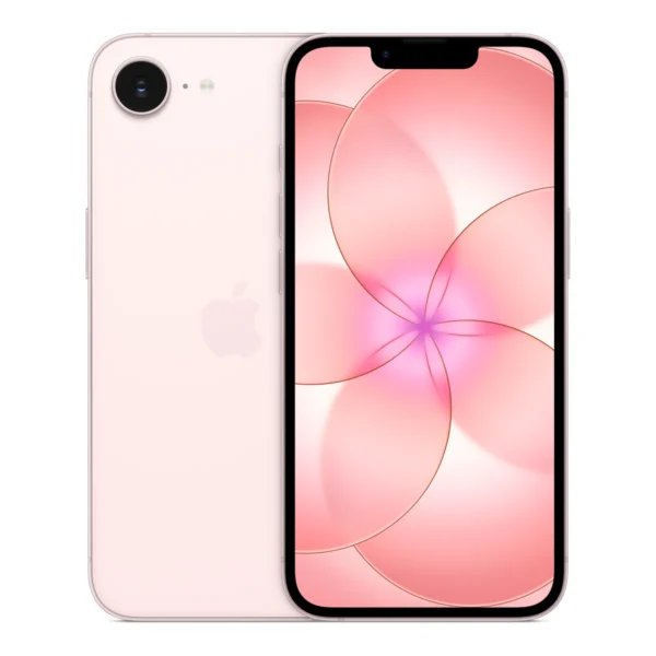 Apple iPhone 17e