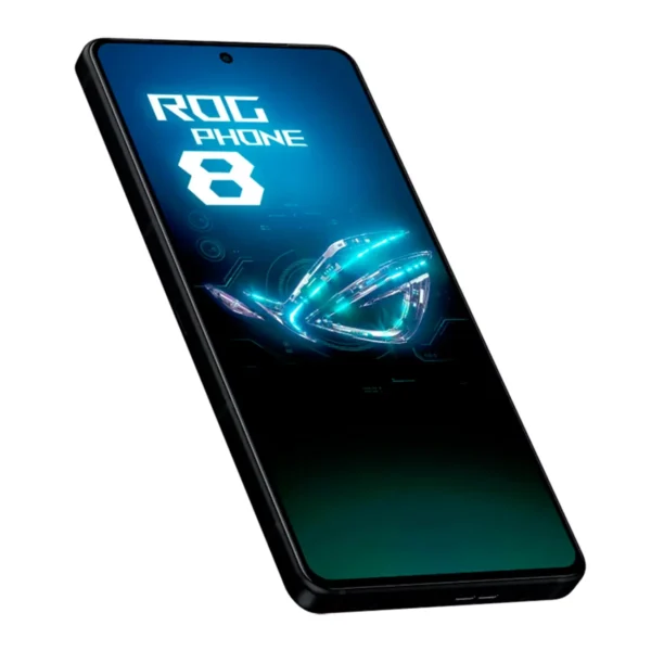 ASUS ROG Phone 8 front view