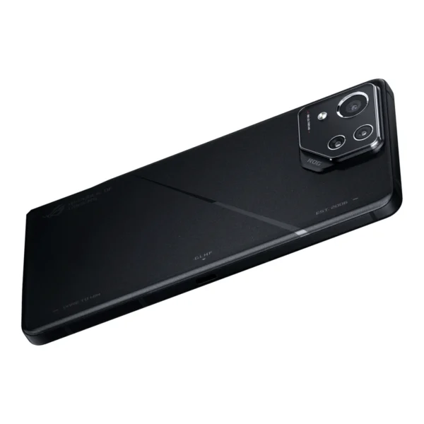 ASUS ROG Phone 8 Pro angled view