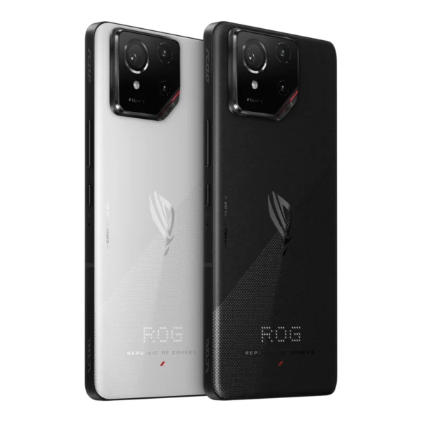 ASUS ROG Phone 9 in all colors